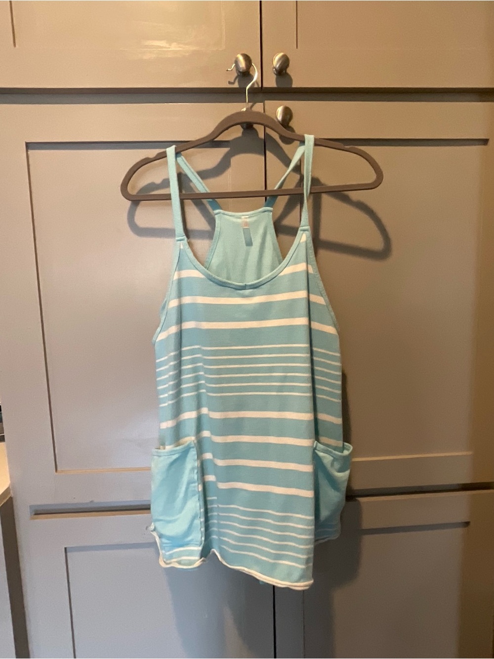 FP Movement Hot Shot Racerback activewear